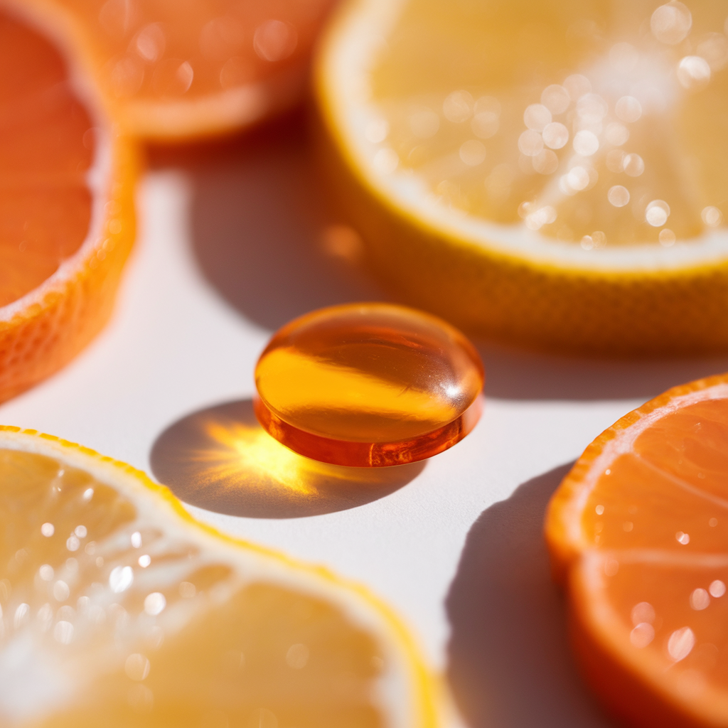 Vitamin C