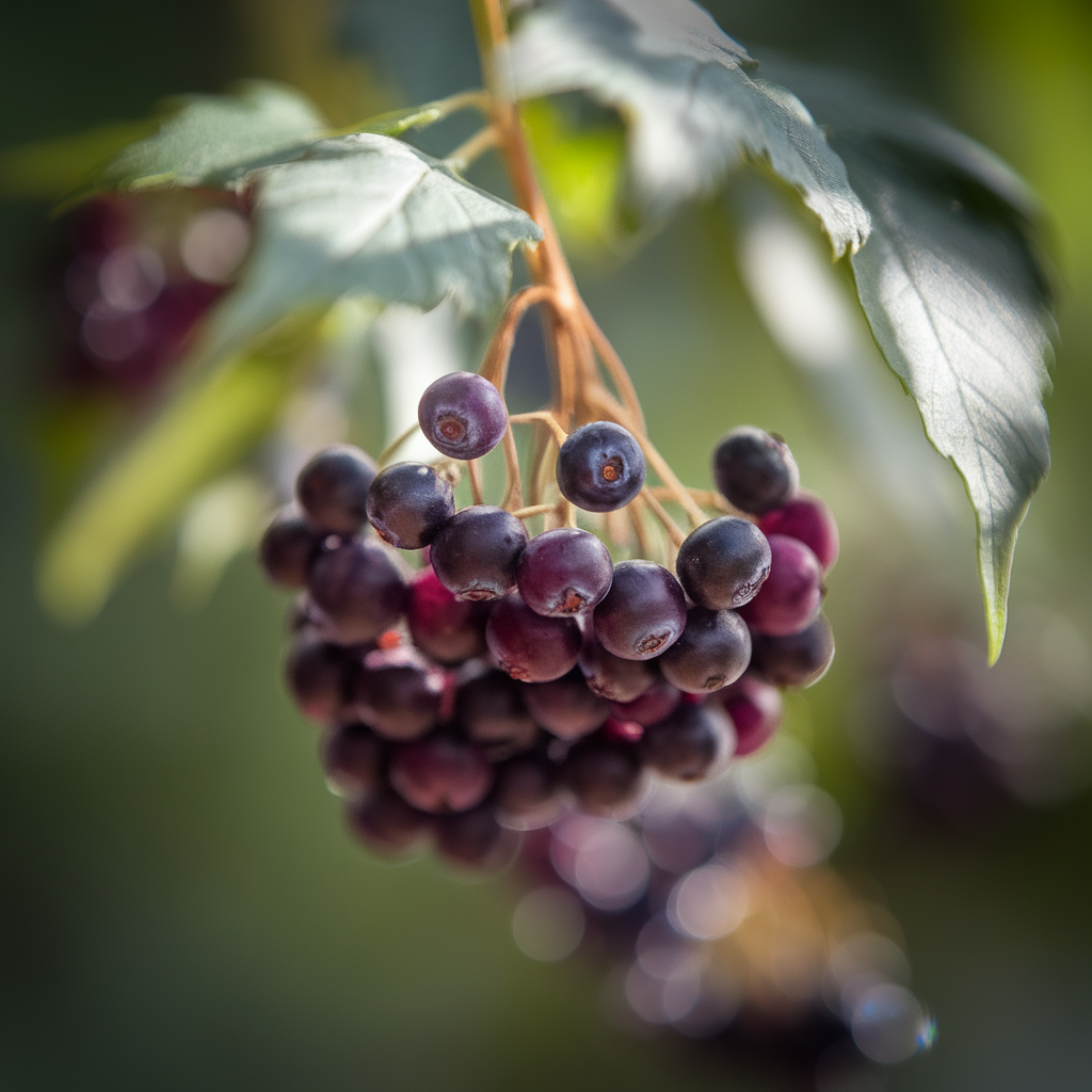 Elderberry